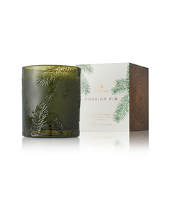 image of Thymes Heritage Collection Poured Candle Frasier Fir with sku:172812
