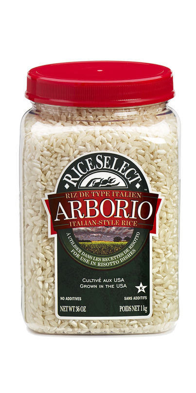 Buy Rice Select Arborio at Well.ca | Free Shipping $35+ in Canada
