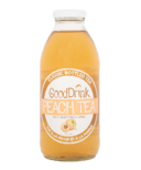GoodDrink Peach Tea with Apple