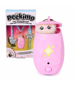 Spin Master Peekimo Pet Wearable Accessory