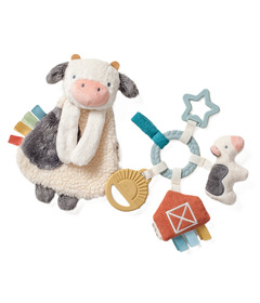 Itzy Ritzy Bitzy Busy Gift Set Farm