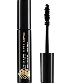 Marcelle Mascara Ultimate Volume Waterproof 