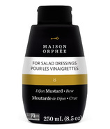 Maison Orphee Squeeze Mustard Dijon Mustard