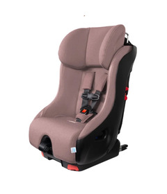 Clek Foonf Convertible Car Seat Vintage Ziip