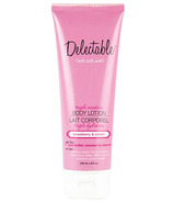 Cake Beauty Be Delectable Strawberry & Cream Triple Moisture Body Lotion