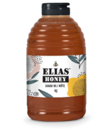 Elias Honey Squeezable Honey