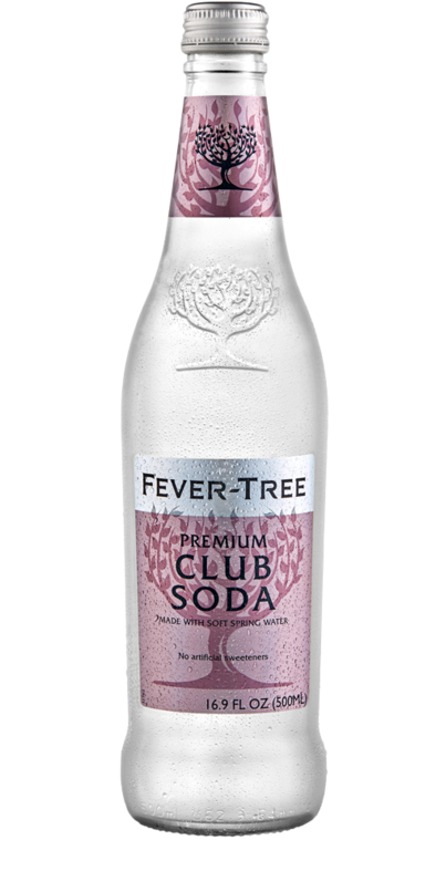 Buy Fever-Tree Club Soda at Well.ca | Free Shipping $35+ in Canada