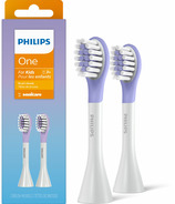 Philips One Kids Brush Head Replacements