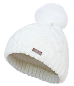 Kombi Children Bunny Hill Beanie Cream