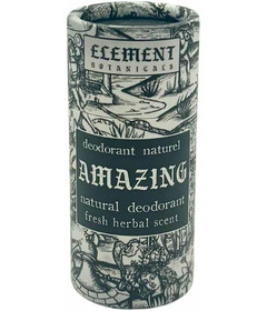 Element Botanicals Deodorant Amazing