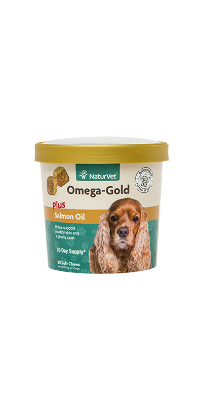 Naturvet 2025 omega gold