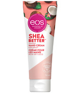eos Shea Better Hand Cream Coconut 