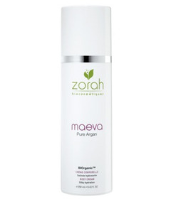 Zorah Biocosmetiques Maeva Body Cream
