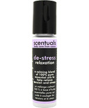 Scentuals 100% Pure Essential Oil Aromatherapy Roll-On
