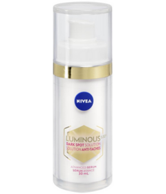 Nivea Luminous630 Dark Spot Solution Advanced Serum