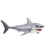 Zuru Pets Alive Grand requin blanc Série 1