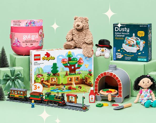 Toy Shop