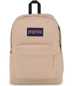 image of Jansport Superbreak Backpack Plus Travertine with sku:329847