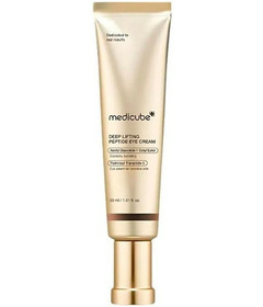 medicube Deep Lifting Peptide Eye Cream