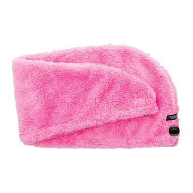 Studio dry discount turban hair towel