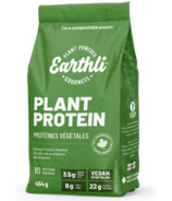 Earthli Plant Protein