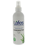 Lafe's Natural Deodorant Spray with Aloe