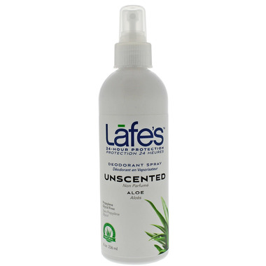Lafe\'s Natural Deodorant Spray Lafe\'s Natural Deodorant Spray