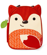 Skip Hop Zoo Lunchie Insulated Lunch Bag Fox