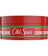 Old Spice Styling Cream With Beeswax