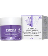 Derma E Advanced Peptide & Flora Collagen Gel Mask