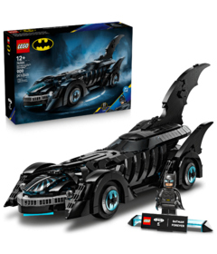 LEGO DC Batman Batman Forever Batmobile Toy