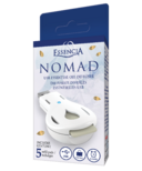 Essencia Nomad USB Diffuser White