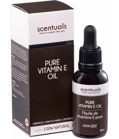 image of Scentuals Pure Vitamin E Oil  with sku:104513
