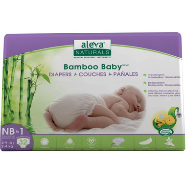 bamboo diapers