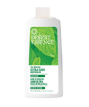 Desert Essence Ultra Care Mouthwash with Natural Tea Tree Oil 