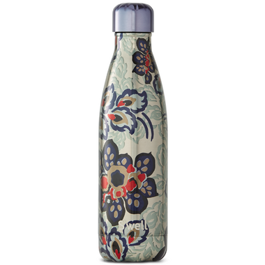 S\'well Stainless Steel Water Bottle Greenwich Lane S\'well Stainless Steel Water Bottle Greenwich Lane