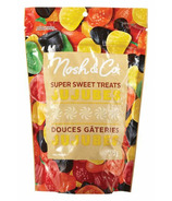 Nosh & Co. Super Sweet Treats Jujubes