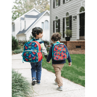 Crocodile creek dinosaur backpack new arrivals