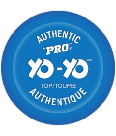 YO-YO CLASSIC PRO Blue