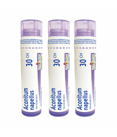 Boiron Aconitum Napellus 30CH