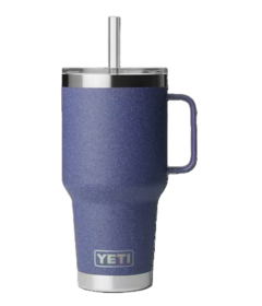 YETI Rambler Straw Mug Moon Dust