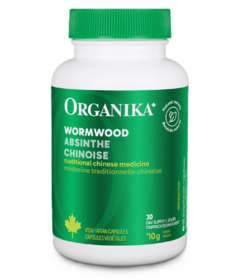 Organika Wormwood