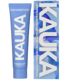 Kauka Smile Everyday Toothpaste Blue Raspberry