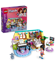 LEGO Friends Paisley's Room Building Toy