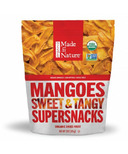 Made In Nature Organic Dried Mangoes