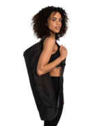 Lole Zen Yoga Mat Bag Black