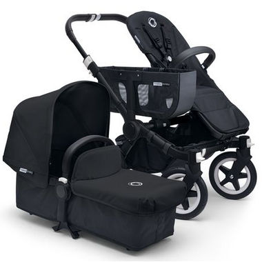 Bugaboo 2024 donkey basis