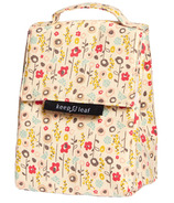 Keep Leaf Lunch Bag Bloom