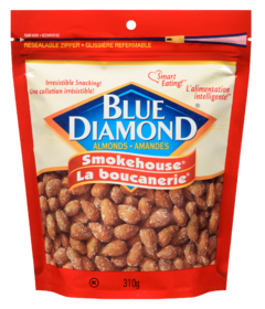 Blue Diamond Almonds Smokehouse