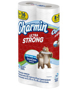 Charmin Ultra Strong Bathroom Tissue 